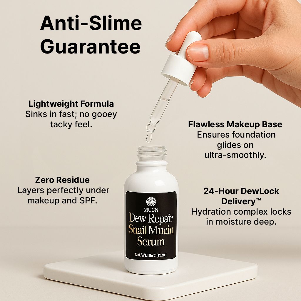 Snail Mucin Serum - Image 2